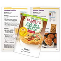 The Busy Family's Guide to Healthy Delicious Meals for Less (English)
